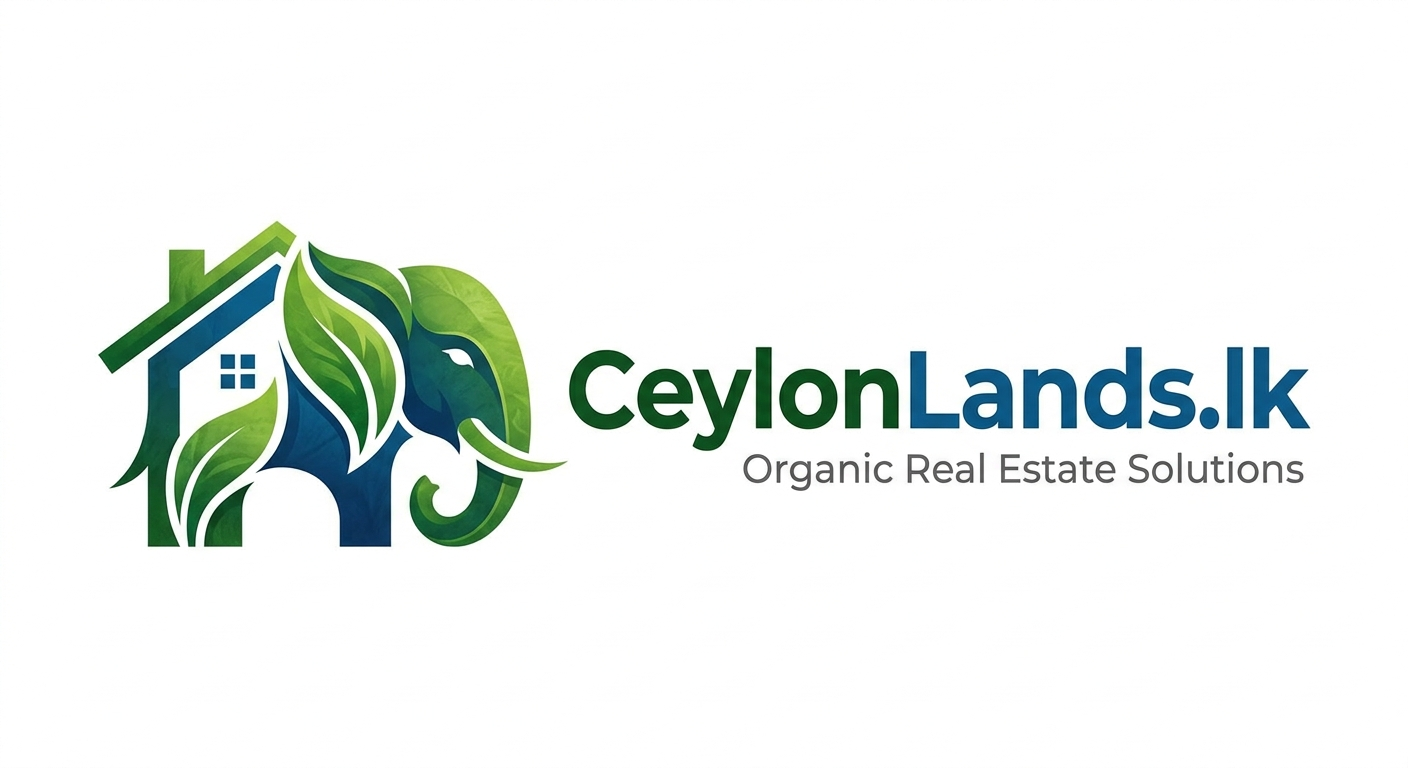 CeylonTerrece Hero Logo